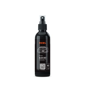 Parfum auto Adbl Black Mist, 200ml