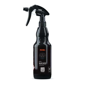 Dressing Cauciuc ADBL Black Water, 500ml