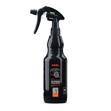 Solutie indepartare adeziv si bitum  ADBL TAR REMOVER THIXOTROPIC