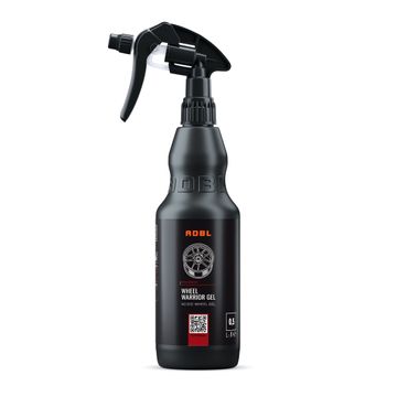 Gel acid pentru jante  ADBL WHEEL WARRIOR GEL