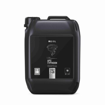 Solutie curatare universala foarte concentrata ADBL APC TYPHOON-10 L