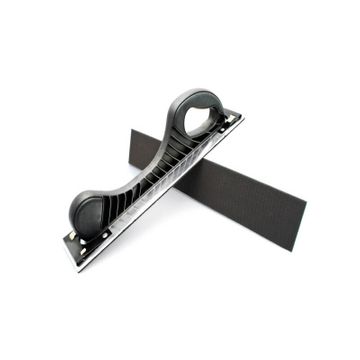 Suport slefuire manual cu arici 70x400mm Flexipads