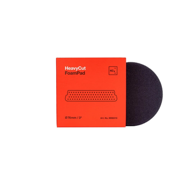 KC-Burete Heavy Cut Foam 76 x 23 mm.