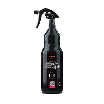 Solutie detailing rapid ADBL QD1 Quick Detailer