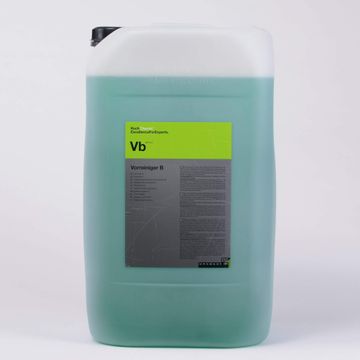 Solutie concentrata spalare auto  Vorreiniger B Koch Chemie, 22L