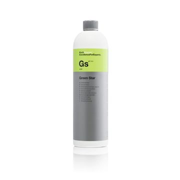 Solutie curatare universala GS Green Star Koch Chemie, 1L