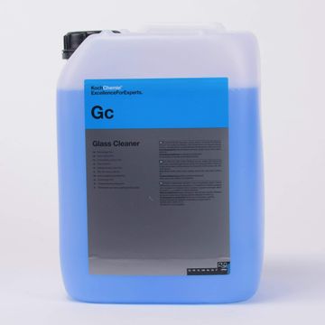 Solutie curatare sticla Glass Cleaner Pro Koch Chemie, 10L