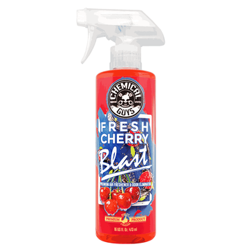 Odorizant auto ChemicalGuys FRESH CHERRY BLAST, 473 ml