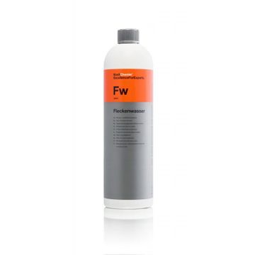 Solutie eliminare ceara si pete Fleckenwasser-Fw Koch Chemie, 1L