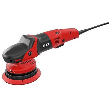 Masina de polisat orbitala Flex XFE 7-15 150 230/CEE, 710 W, 150 mm, orbita 15 mm