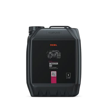 Solutie Detailing Rapid Interior ADBL Interior QD, 5 L