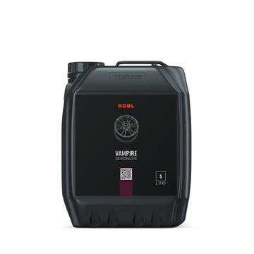 Solutie decontaminare jante pH neutru ADBL Vampire Deironizer, 5L