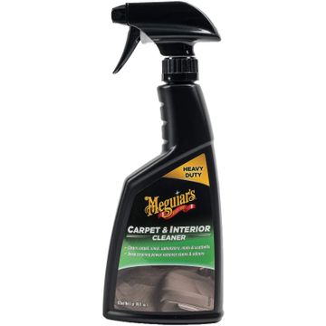 Solutie curatat tesaturi - Carpet&Interior Cleaner Meguiar's G9416EU