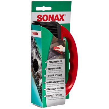 SONAX SPECIAL BRUSH, PERIE PENTRU INLATURAREA PARULUI 491400 Carhub.jpg