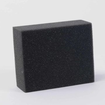 Burete pentru aplicare diferite produse 12x10x5 cm - Koch Chemie