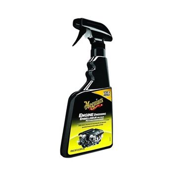 Dressing auto compartiment motor Meguiar's Engine Dressing, 473ml