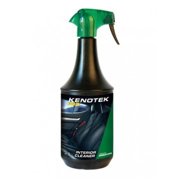 Solutie curatare interior Kenotek Interior cleaner, 1L