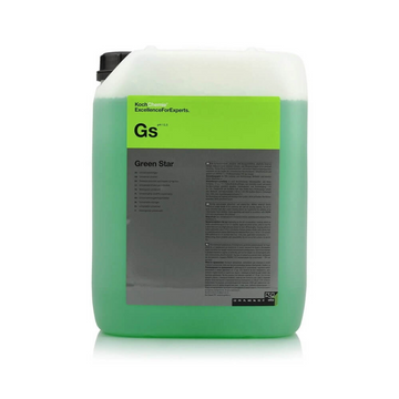 Solutie curatare universala GS Green Star Koch Chemie, 11L