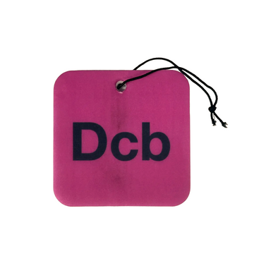 Odorizant auto cu miros de flori de bumbac Koch Chemie Cotton Blossom, Dcb