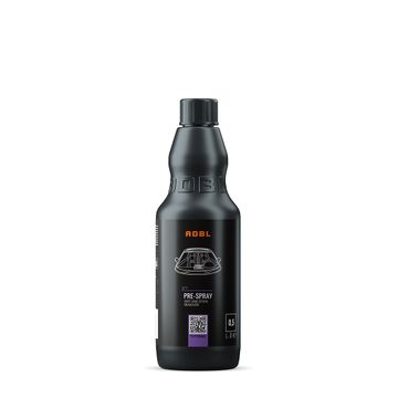 Solutie indepartare pete tapiterie textila ADBL PRE-SPRAY