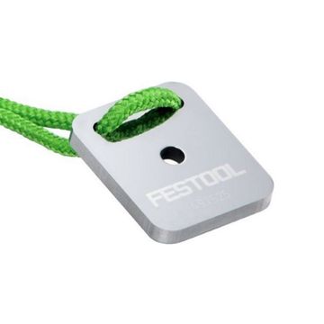 Lama pentru indepartat scursuri si impuritati din lac Festool Carhub
