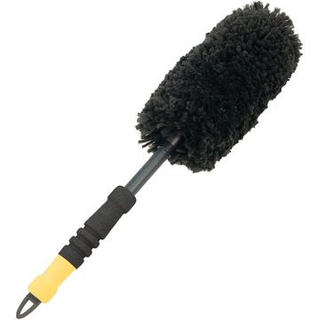 Perie jante Meguiar's Supreme Wheel Brush L