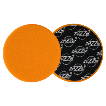 Burete mediu pentru rotativa ZviZZer Orange Standard Pad Carhub