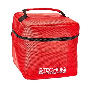 Geanta mica accesorii detailing Gtechniq Branded Kit Bag