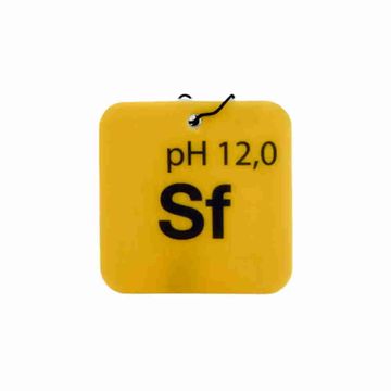 Odorizant auto cu miros de mango si piersici Koch Chemie, similar Sf