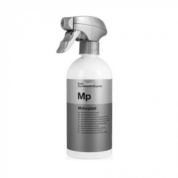 Dressing motor si plastic MP Motorplast Koch Chemie, 500ml