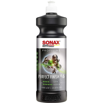 Pasta polish one step Sonax Profiline Perfect Finish, 1L