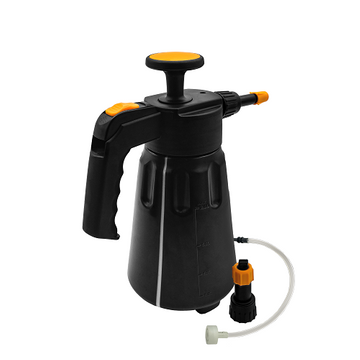 Atomizor spuma cu presiune si pulverizator 2 in 1 ADBL BFF & BFS KIT
