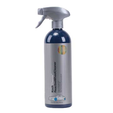 Solutie decontaminare jante Reactive Wheel Cleaner Koch Chemie, 750ml