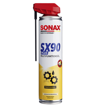 SPRAY LUBRIFIERE SI INLATURARE RUGINA SONAX SX90 PLUS 400ML, 474400 Carhub