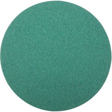 Disc abraziv Sunmight Film, Verde, 75mm