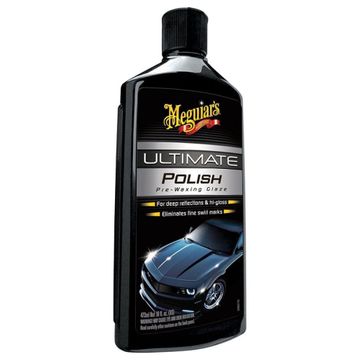 Pasta polish auto fina Ultimate Polish Meguiar's, 473ml Carhub