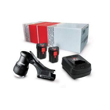 Masina Polish Orbitala Rupes Bigfoot Mini  iBRID HLR75