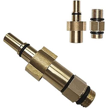 Adaptor lance spumare cu niplu Bosch