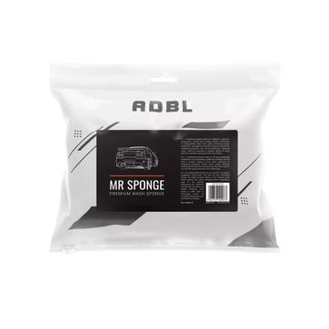 Burete spalare auto ADBL Mr Sponge
