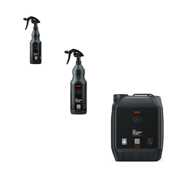 Solutie curatare anvelope si cauciuc ADBL Tire and Rubber Cleaner