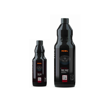 Dressing pentru anvelope ADBL Tire Coat