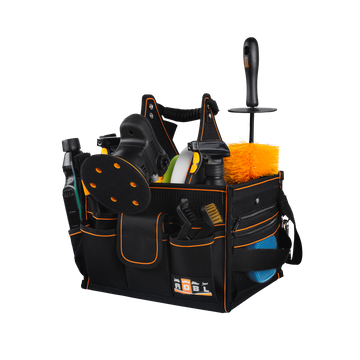 ADBL Necessery Geanta Accesorii Detailing Mica