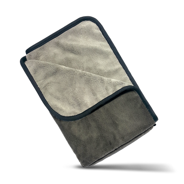 Laveta Microfibra Pufoasa ADBL Mr.Gray, 600gsm