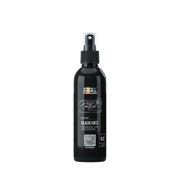 Parfum auto Adbl Black Mist, 200ml