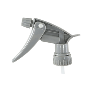 Cap pulverizator rezistent la solventi