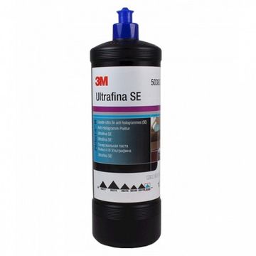 Pasta polish ultrafina 3M SE Swirl Eliminator, 1L