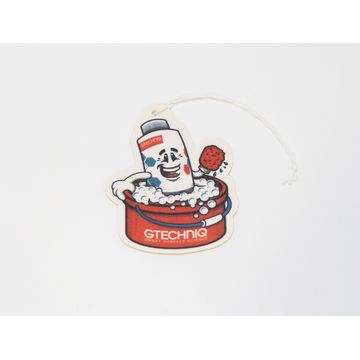 Odorizant auto Gtechniq Mitty Air Freshener