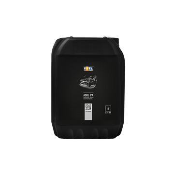 Alcool izopropilic pur Adbl IPA, 5L
