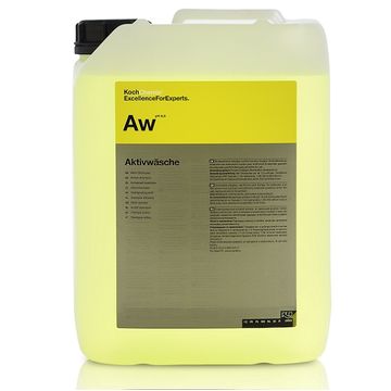Sampon auto activ Aktivwasche Koch Chemie, 11L