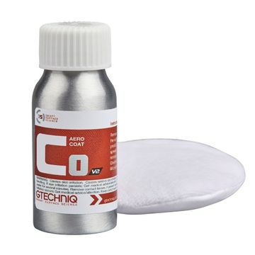Tratament pentru antiaderenta si hidrofobie Gtechniq C0 Aero Coat 30ml